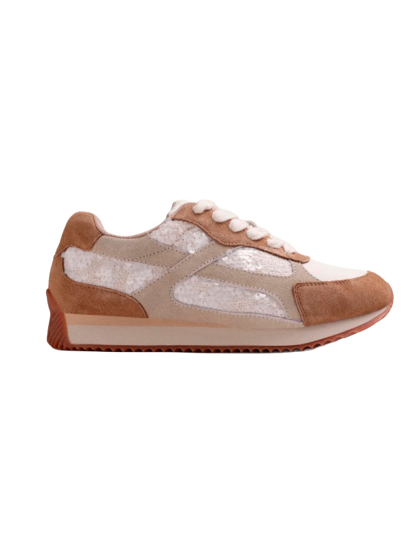 DEPORTIVOS BLANCO ROTO GIOSEPPO 80665B