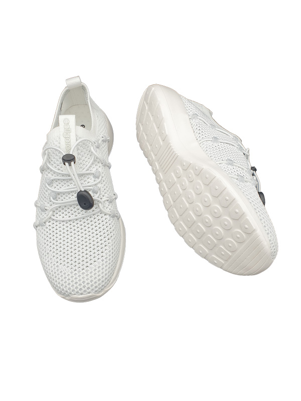 DEPORTIVOS BLANCOS EOLIGEROS EOLUTION - Imagen 5