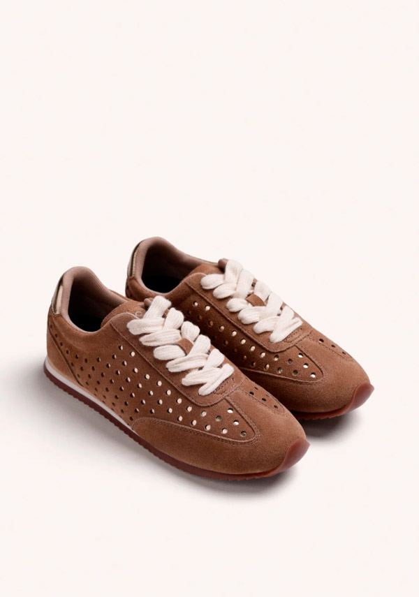 DEPORTIVOS CUERO GIOSEPPO 80260 - Imagen 3