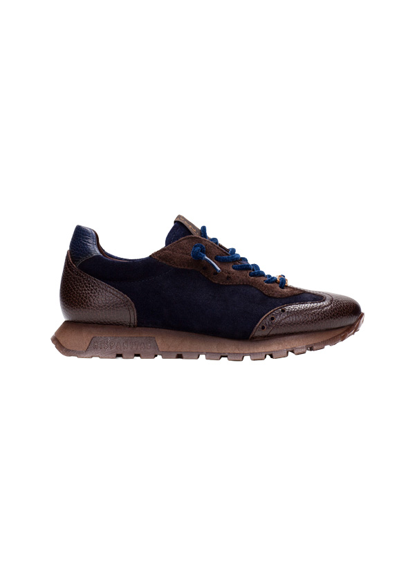 DEPORTIVOS NAVY BLUE HISPANITAS CHI265106 OREGON
