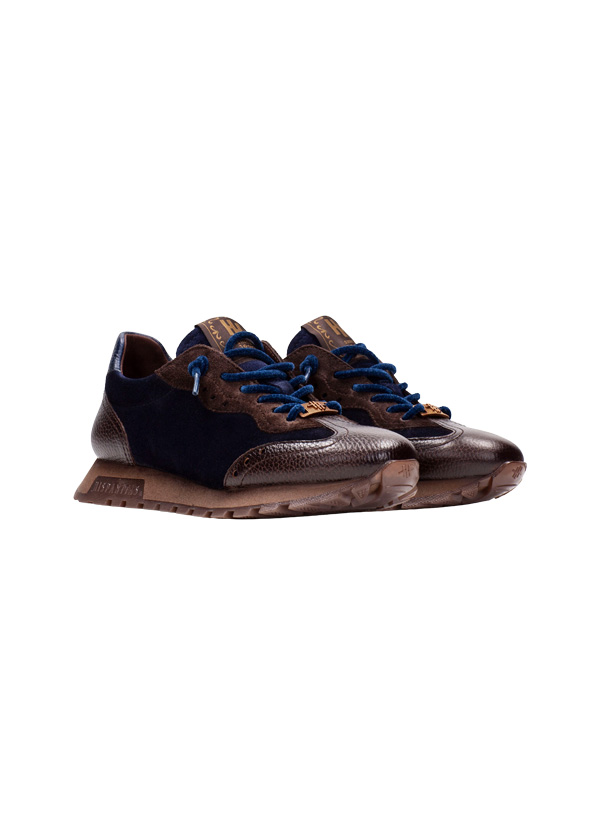 DEPORTIVOS NAVY BLUE HISPANITAS CHI265106 OREGON - Imagen 3