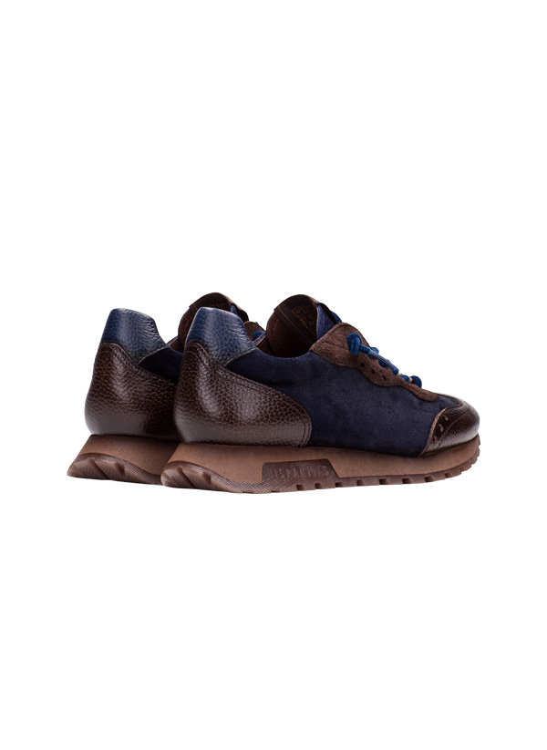 DEPORTIVOS NAVY BLUE HISPANITAS CHI265106 OREGON - Imagen 4