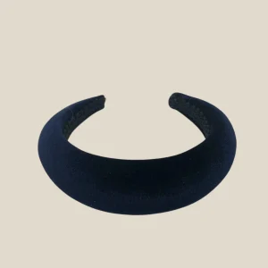 Diadema Roca azul marino