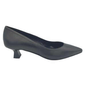 DIBIA 557112N ZAPATO TACON NEGRO