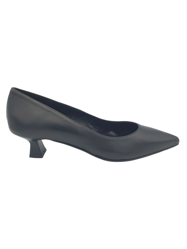 DIBIA 557112N ZAPATO TACON NEGRO