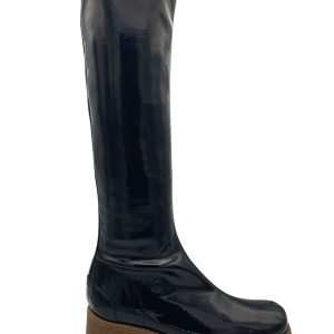 DIBIA 55778N BOTA ALTA NEGRO
