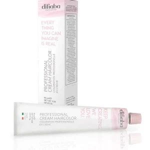 Difiaba Color de Cabello - Tinte Profesional 90ml