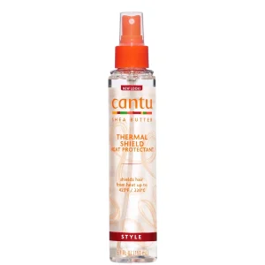 CANTU Thermal Shield Heat Protectant 5.1 oz (151 ml)