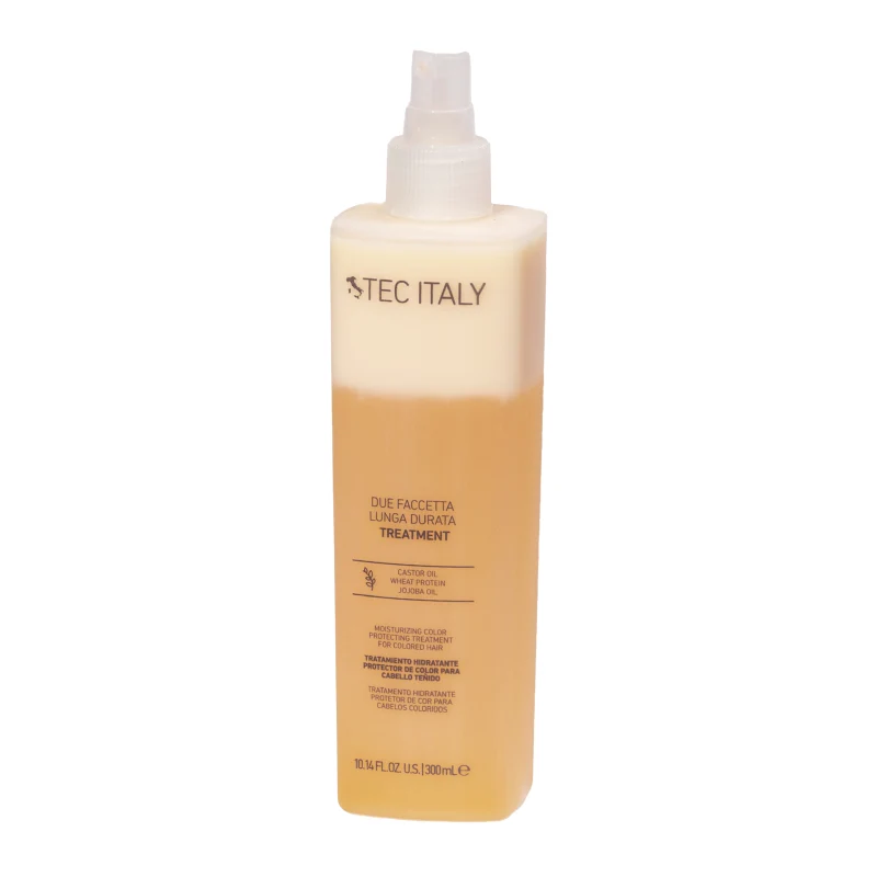 TEC ITALY Due Faccetta Lunga Durata – 300 ml