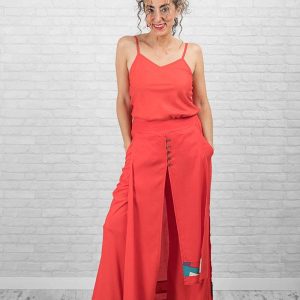 DUP R011 CAPAS PANTALON CORAL