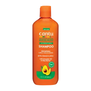 CANTU Shampoo Avocado Oil & Shea Butter 400 ml