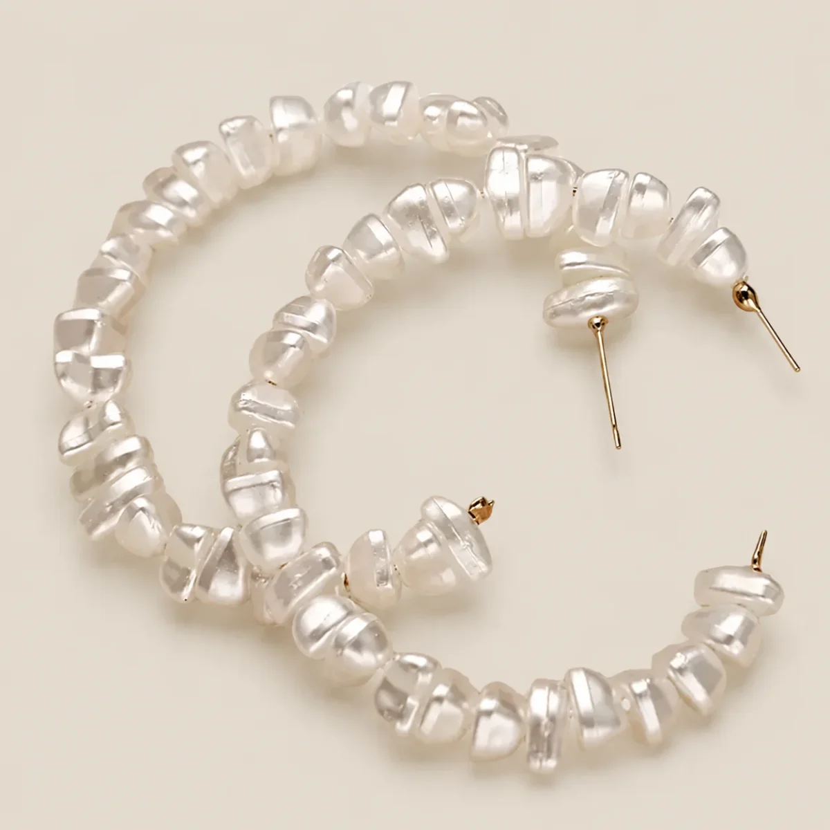 Aros Perlas - Imagen 2