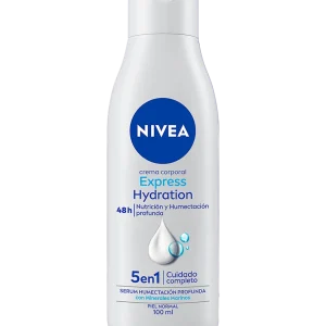 Crema Corporal Body Express Hydration 100 ml