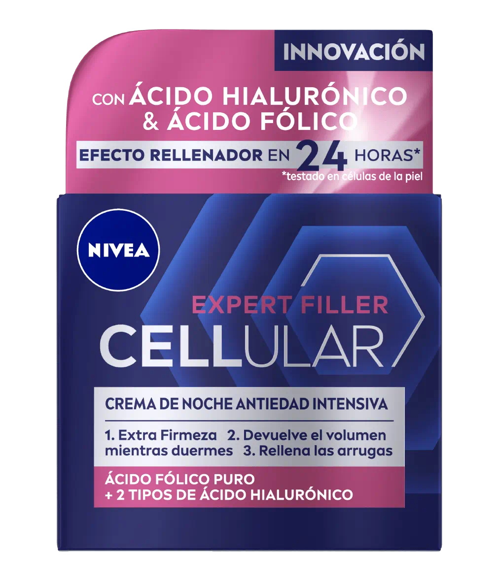 Cellular Expert Filler Crema de Noche - Imagen 3