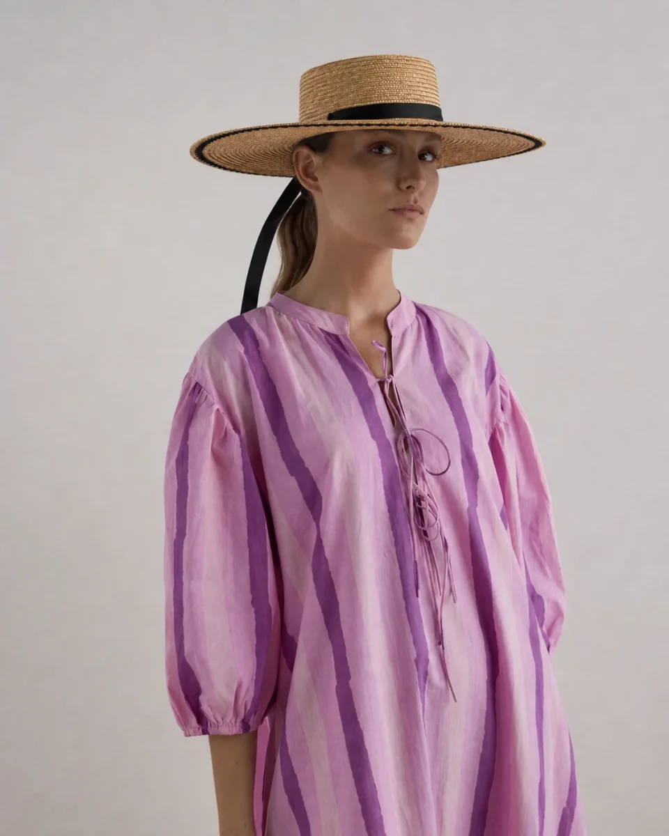 Canotier Picunela - Imagen 3