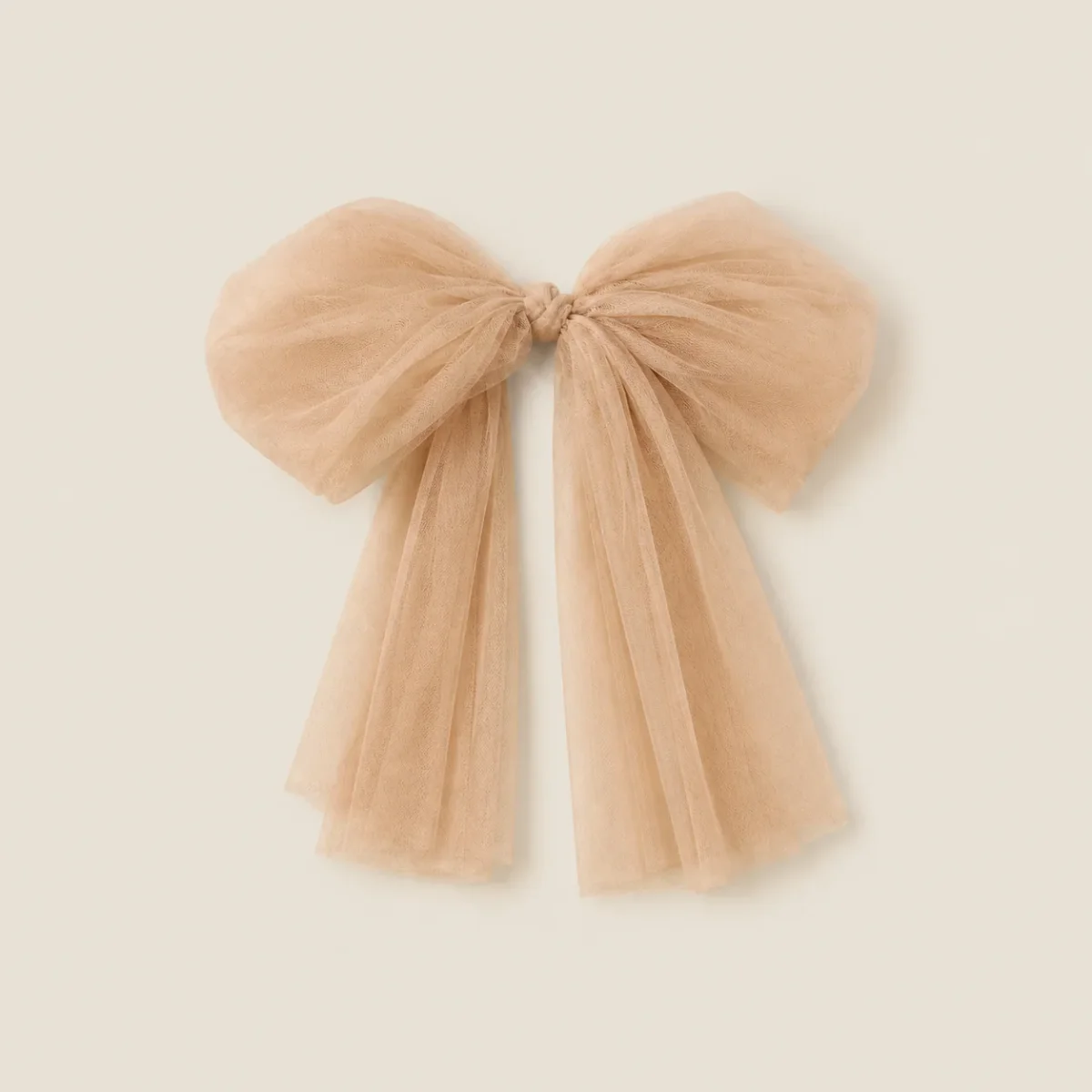 Lazo Ruban camel - Imagen 2