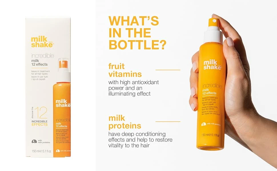 Milk_Shake Incredible Milk – 150 ml / 5.1 oz - Imagen 3