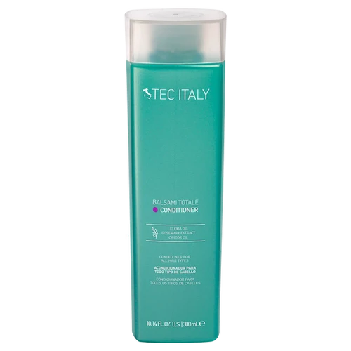 TEC ITALY Conditioner Hi-Moisturizing 300 ml