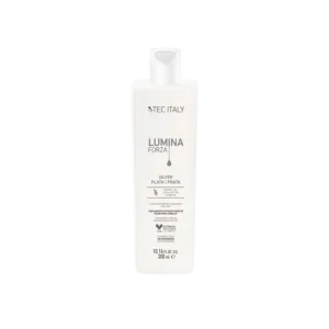 TEC ITALY Lumina Forza Silver / Plata – 300 ml
