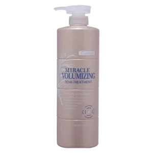 CHIHTSAI Miracle Volumizing Semi Treatment – 1000 ml