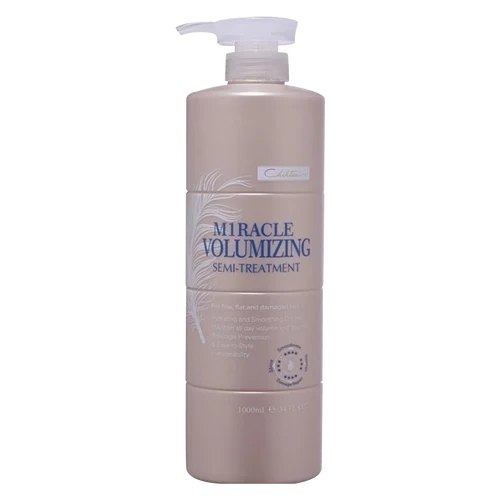 CHIHTSAI Miracle Volumizing Semi Treatment – 1000 ml - Imagen 2