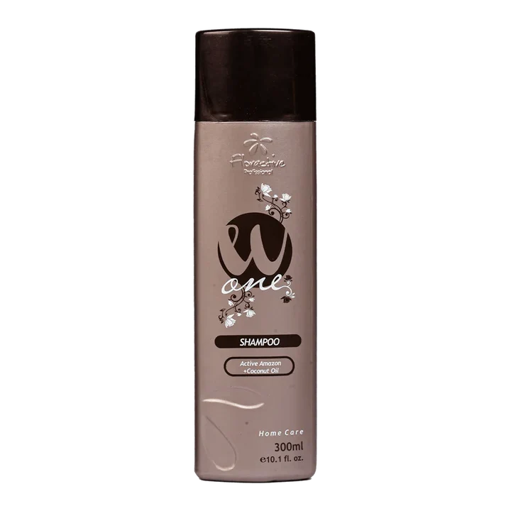 Floractive W One Shampoo – 300 ml
