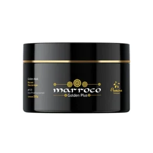Floractive MARROCO Golden Mask – 250 g