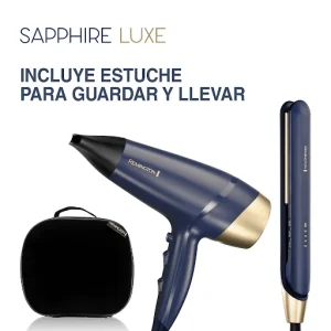 Combo Sapphire Luxe: Infinitas Posibilidades en un Estuche