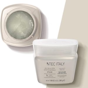 TEC ITALY Gel Della Cera Effetto Normale