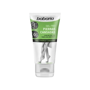 Babaria Gel Frío Piernas Cansadas – 150 ml