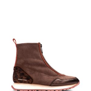 HISPANITAS HI254354 KANSAS BOTIN AVELLANA