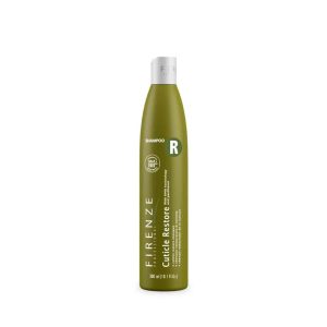 FIRENZE Cuticle Restore Shampoo 300 ml / 1000 ml (1 Litro)