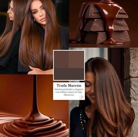IGORA ROYAL 5-68 Castaño Claro Chocolate Rojo – 60 ml - Imagen 5