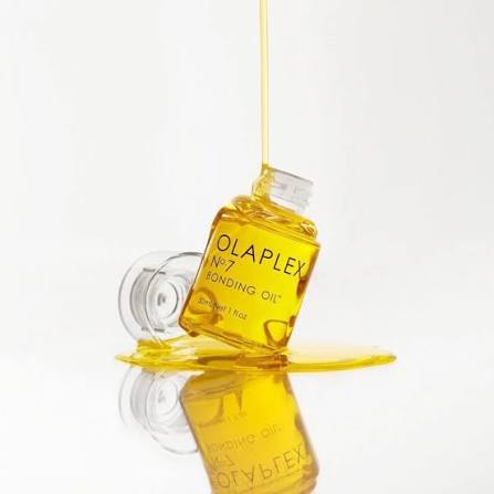 OLAPLEX Nº.7 Bonding Oil™ – 30 ml - Imagen 9