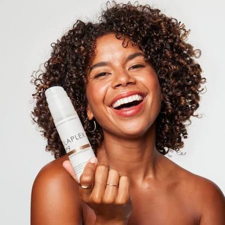 OLAPLEX Nº.9 Bond Protector Nourishing Hair Serum - Imagen 6