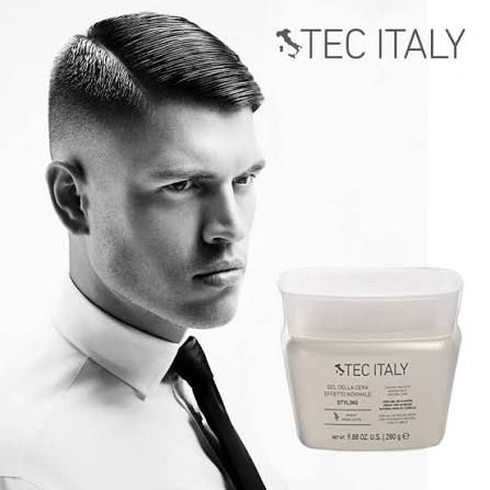 TEC ITALY Gel Della Cera Effetto Normale - Imagen 3