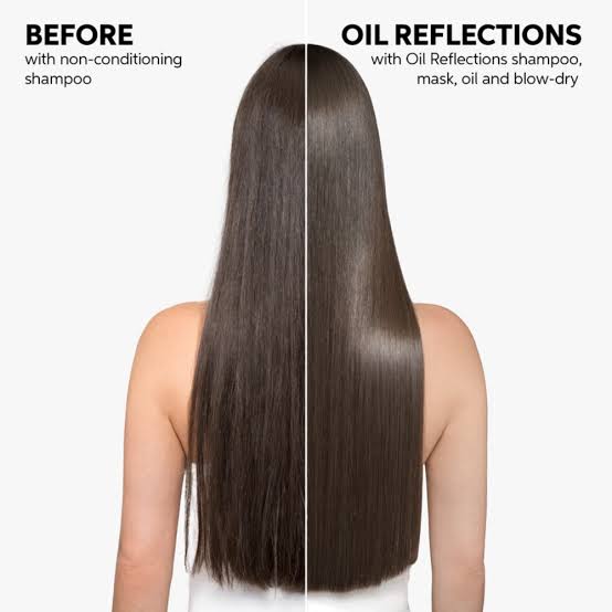 Wella Professionals Oil Reflections Light – 100 ml - Imagen 3