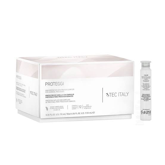 TEC ITALY Proteggi – Ampolla 10 ml