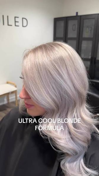 IGORA ROYAL ZERO AMM 10-19 Ultra Louro Cendré Violeta - Imagen 4