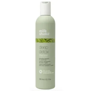 Milk Shake Deep Detox Shampoo – 300 ml