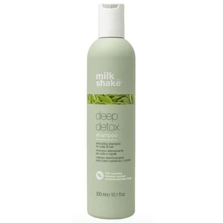 Milk Shake Deep Detox Shampoo – 300 ml - Imagen 2