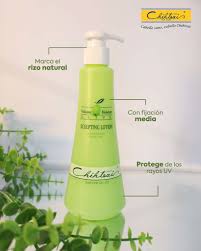 Chihtsai Olive Sculpting Lotion | Control, Definición y Brillo para el Cabello - Imagen 4