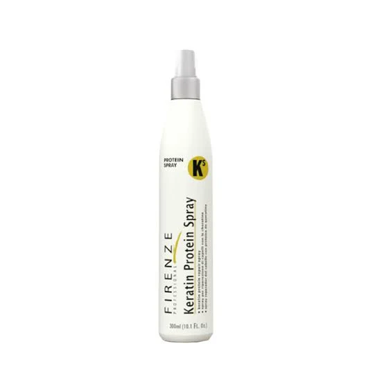 FIRENZE Keratin Protein Spray 300 ml - Imagen 2