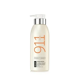 Biotop 911 Quinoa Shampoo 250ml – Reparación e Hidratación Profesional
