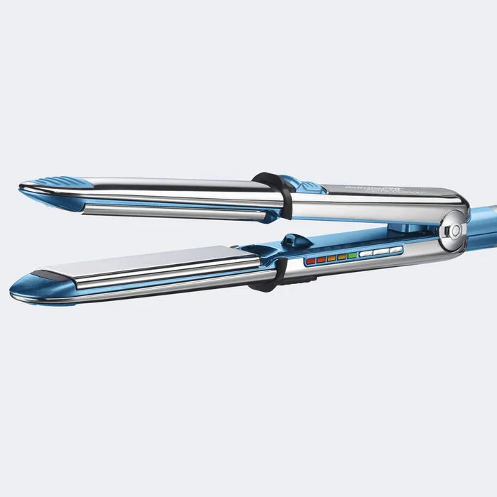 BaBylissPRO Plancha Iónica Nano Titanium Prima3000 de 1¼" - BNT3000TUC - Imagen 4