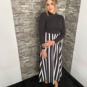 Vestido Dalila