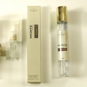 Perfume Monte París