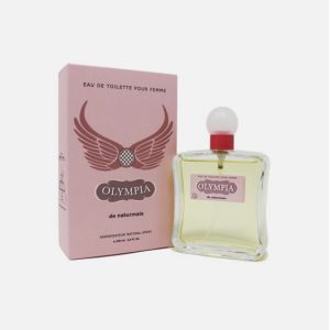 Perfume Olympia