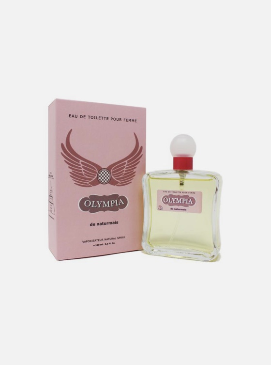 Perfume Olympia