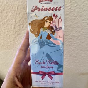 Colonia Princess